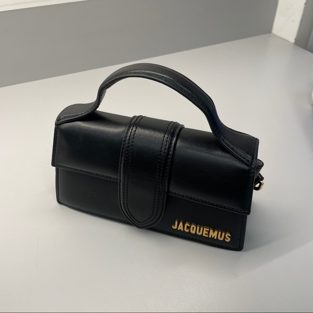 Le Bambino in Black